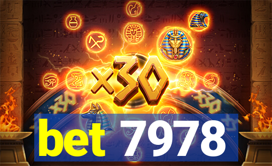 bet 7978